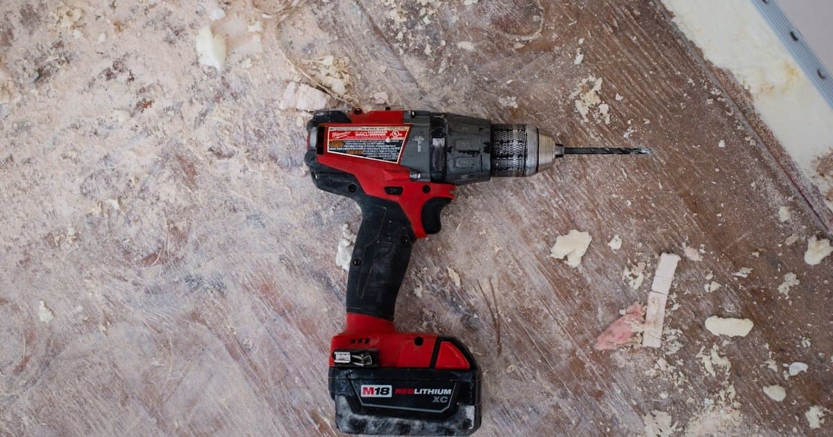 Drywall Repair: Fix Holes and Cracks Like a Pro