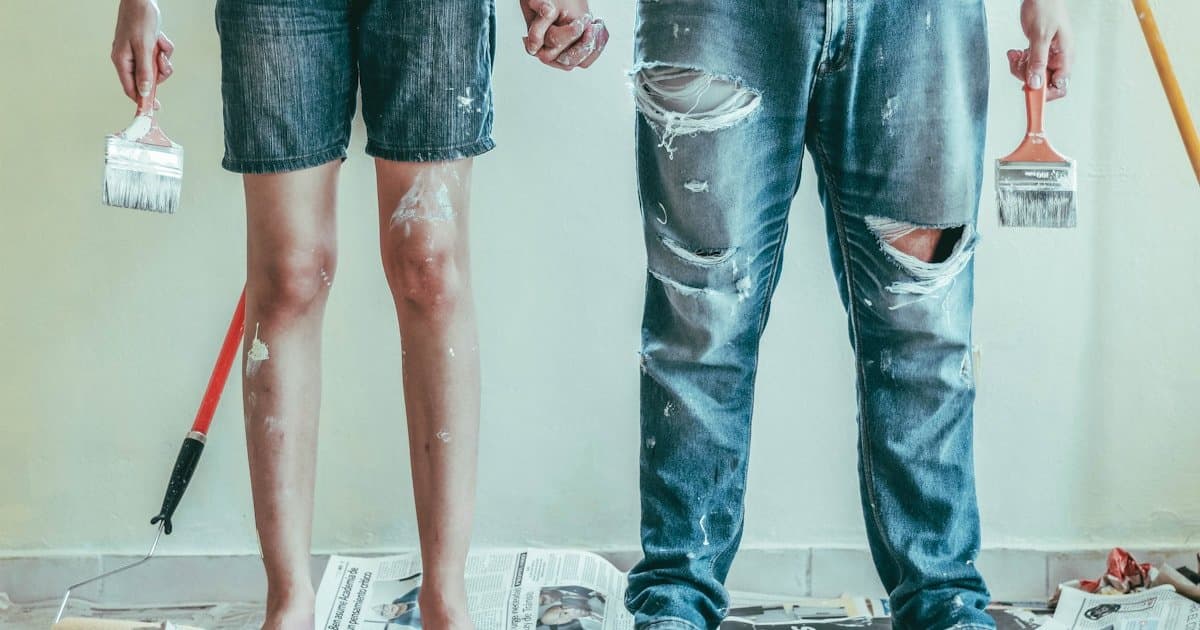 How to Paint a Room Like a Pro: Step-by-Step Guide